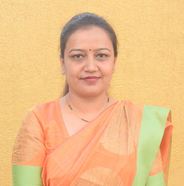 Anjana Pankaj Somaiya