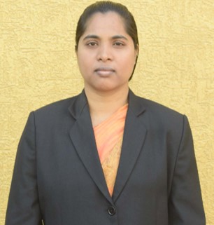 Sunita Paricha